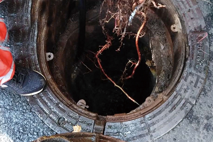 莱阳管道预处理